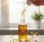 زيت فيتامين E - dl alpha tocopherol