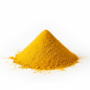 مسحوق صبغة اللون الأصفر (25 جم)