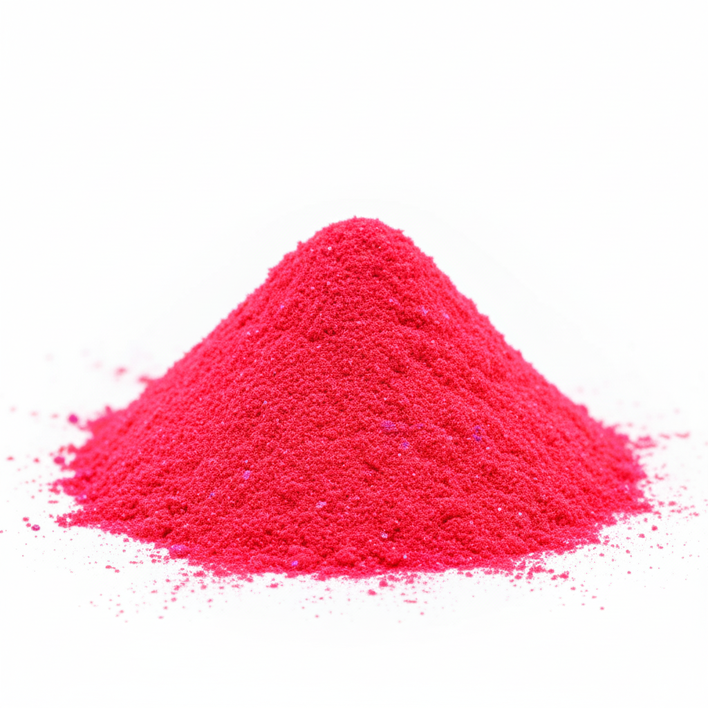 مسحوق تلوين D&C Red 27 Al Lake (20 جم)