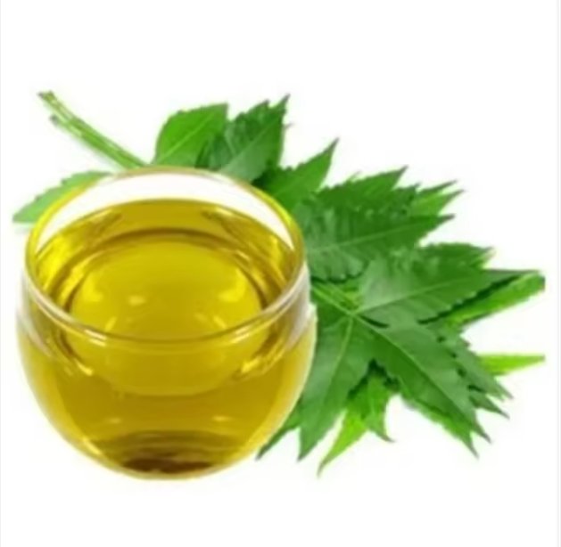 زيت النيم