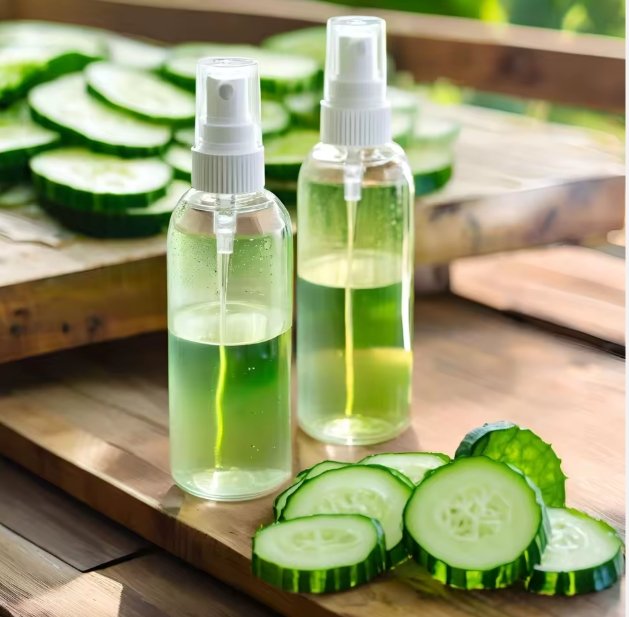 خلاصة الخيار المائية